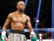 Floyd Mayweather Jr.: biografia, registros, lutas e muito mais