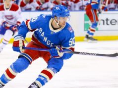 Hackeie a programação a seu favor! Pilha de escalação de hóquei de fantasia para março