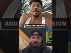 Shakur Stevenson nunca sentiu que Devin Haney levou a melhor sobre ele – Boxing News