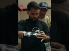 Seleção de luvas 🥊 Emanuel Navarrete Vs Sugar Nunez – Notícias do encaixotamento