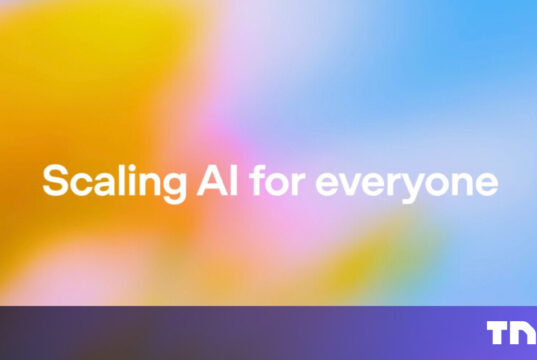 OpenAI garante financiamento recorde de US$ 110 bilhões