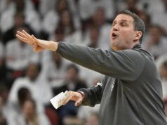 NC State está tentando estender a ‘temporada infernal’ de Notre Dame