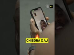 “Poder africano!” Derek Chisora chama Anthony Joshua após derrotar Kubrat Pulev 💥 – Boxing News