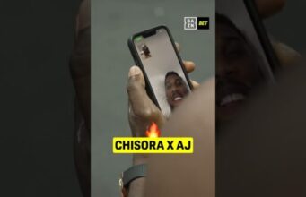 “Poder africano!” Derek Chisora chama Anthony Joshua após derrotar Kubrat Pulev 💥 – Boxing News