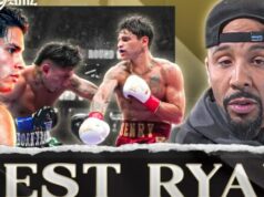 Andre destrói o melhor desempenho de Ryan Garcia (Tiro por Tiro) – Boxing News