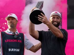 O que é LIV Golf? Formato, regras, times, jogadores, outros fatos