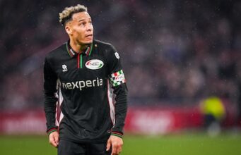 O NEC recebe a visita do Fortuna no meio da tabela brigando pela segunda colocação. Aqui está a escalação inicial.