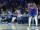 Embiid, do 76ers, perderá pelo menos três jogos devido a distensão oblíqua