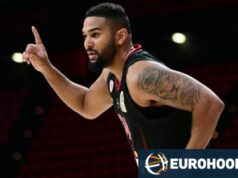 Corey Joseph: “Sinto-me melhor do que antes da lesão.”