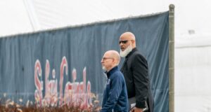 A MLBPA nomeou Bruce Meyer o novo diretor executivo interino.