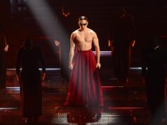 Carmina de Sanremo: como a música muda durante o Festival