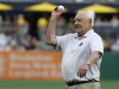 Bill Mazerowski, herói da vitória do Pirates na World Series de 1960, morre aos 89 anos