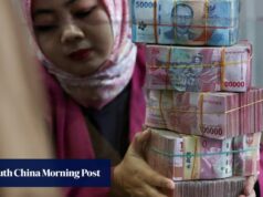 Indonésia recorre ao financiamento digital para alcançar a população insatisfeita