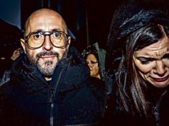 Jessica Moretti e a fiança de 200 mil francos: “O doador permanece anônimo, deve ser mantido”.