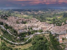 Montepulciano é eleita uma das cidades mais populares do mundo