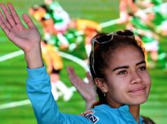 Mary Fowler retorna com seleção na seleção da Matildas Asian Cup