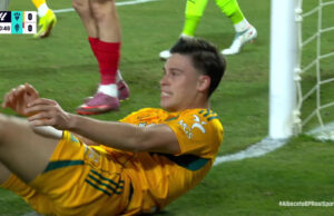 Belmont assina multa máxima