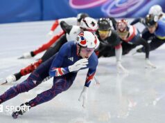 Alpes Franceses 2030: Os próximos Jogos Olímpicos de Inverno sediarão a patinação de velocidade na Itália ou na Holanda