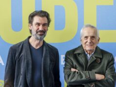 “Portobello” de Gifuni e Bellocchio: “Tortora é a chave, o desejo não tem nada a ver com isso”.