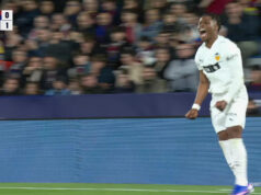 Levante 0-2 Valência | Resumo da LaLiga