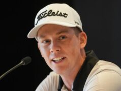 A dupla Kiwi Hillier e Mia ditaram o ritmo no NZ Open