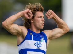 A Costa Oeste contratou a estrela do East Fremantle, Milan Murdoch, por meio do período de seleção suplementar da pré-temporada