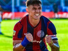 O 9º que brilhou no San Lorenzo e não esteve no River volta à Argentina em busca de vingança