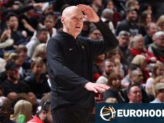 Rick Carlisle: “A NBA puniu nosso jogador lesionado sem sequer testá-lo. Estou chocado.”