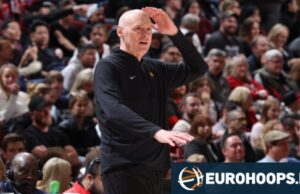 Carlisle ‘perdeu’ a NBA porque eles pediram para jogar com o lesionado Nesmith em um processo!