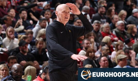 Carlisle ‘perdeu’ a NBA porque eles pediram para jogar com o lesionado Nesmith em um processo!