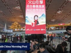 Pequim alerta gigantes da tecnologia para parar de ‘interferência’ em meio à batalha de acessibilidade da IA