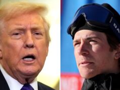 A equipe olímpica dos EUA defendeu a diversidade e a liberdade de expressão depois que Trump atacou Hunter Hess