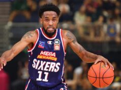 Davis ou Cotton como MVP da NBL? Dê a ambos