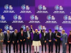 Dezenas de países pedem “IA segura, confiável e robusta” após a cúpula da Índia