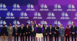 Dezenas de países pedem “IA segura, confiável e robusta” após a cúpula da Índia