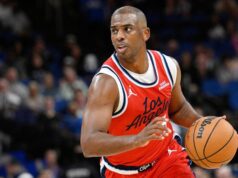 ‘Point God’ da NBA está se aposentando após 21 temporadas