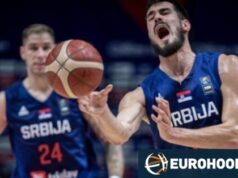 Seleção Sérvia de Candidatos: Nikola Kalinic está de volta