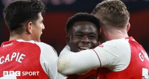 Quiz de futebol: nomeie cada um dos primeiros e últimos times colocados na Premier League