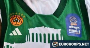 Panathinaikos: com… Acrópole entre os 8 finalistas pelo amuleto encomendado por Giannakopoulos