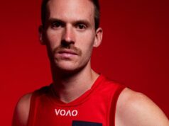 Noah Anderson continua capitão do Gold Coast Suns após a primeira campanha nas finais