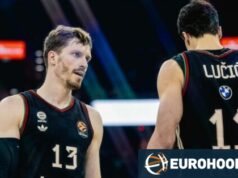 Bamberg Baskets choca o Bayern de Munique nas semifinais da Copa
