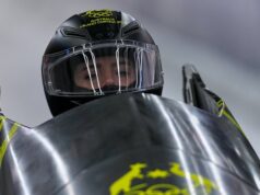 A diferença de 0,77 segundos que Bree precisa fazer para chegar ao local