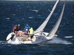 Sicarius e Flashheart lutam intensamente e entregam um final emocionante à rivalidade Emmo Point-Green Island.