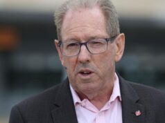 Copa Asiática Feminina: Mike McKenna, CEO do Optus Stadium, confiante que problemas com ingressos não serão um problema