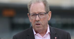 Copa Asiática Feminina: Mike McKenna, CEO do Optus Stadium, confiante que problemas com ingressos não serão um problema