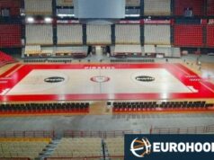 Panathinaikos: Tribunais do SEF, TEE e Ministério da Educação das Finanças