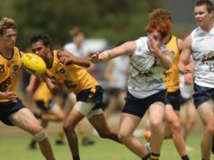 Claremont visita a Grande Tempestade do Sul enquanto a próxima geração luta e Jake Vera segue os passos de seu pai