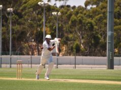 UGSCA 2025-16: O meio século de Perrin Quarterman não foi suficiente, pois os Wanderers venceram Towns por sete postigos