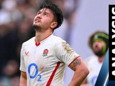 Análise das Seis Nações 2026: Emocional Matt Dawson critica a mentalidade da Inglaterra após a derrota da Irlanda