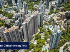 Mais bancos aproveitam a recuperação imobiliária de Hong Kong e atualizam as previsões do mercado